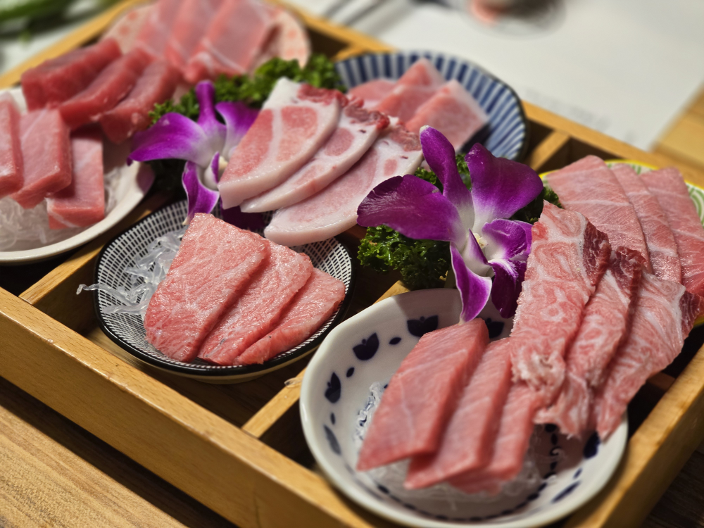 타타참치 사진 2
