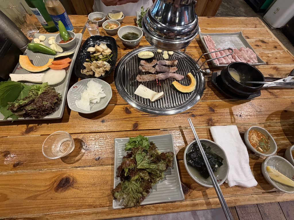 안가 해운대본점 대표 사진