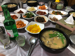 진도굴포식당 사진 4