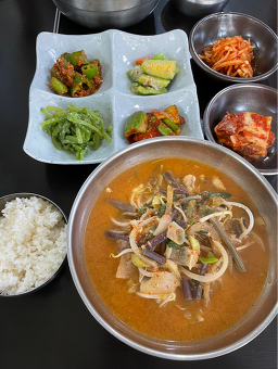 참조은식당 사진 3