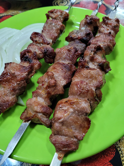 우츠쿠둑2 우즈벡양식당 사진 2