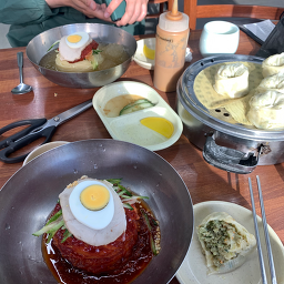 부산역영동밀면 사진 4