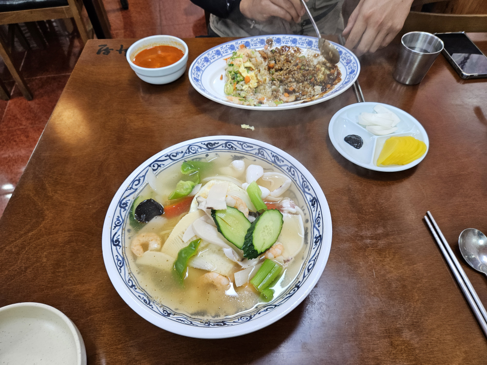 이화원 사진 3