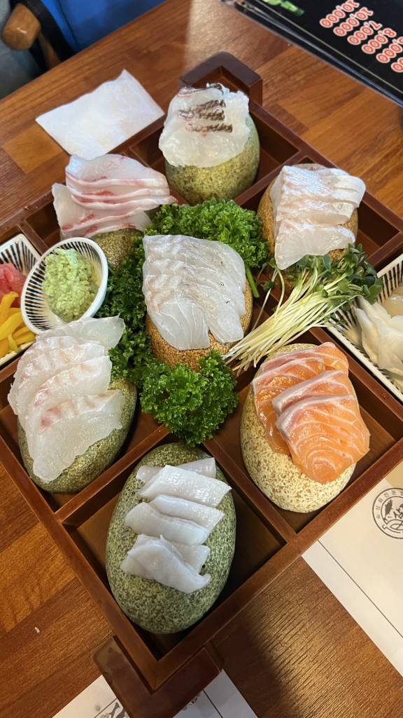 삼도숙성회 의정부역점 사진 2