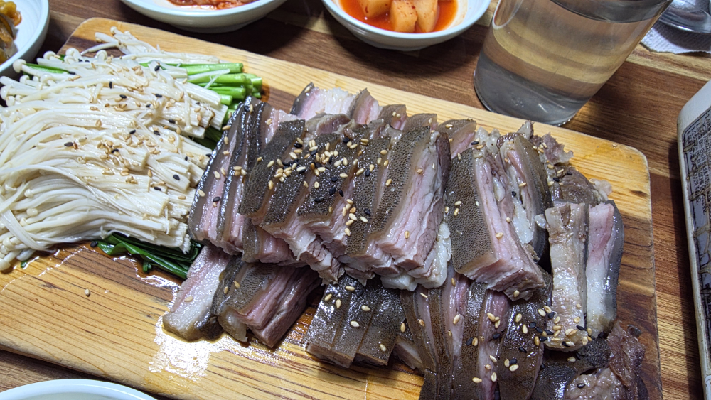 장수집 사진 2
