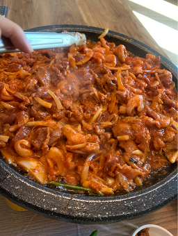 소나무집 대표 사진