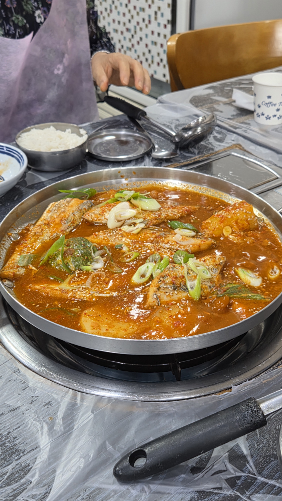 큰바다탕집 사진 7