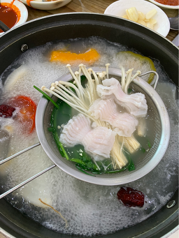 미림횟집 사진 7