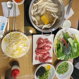 이금옥샤브샤브칼국수 사진 6