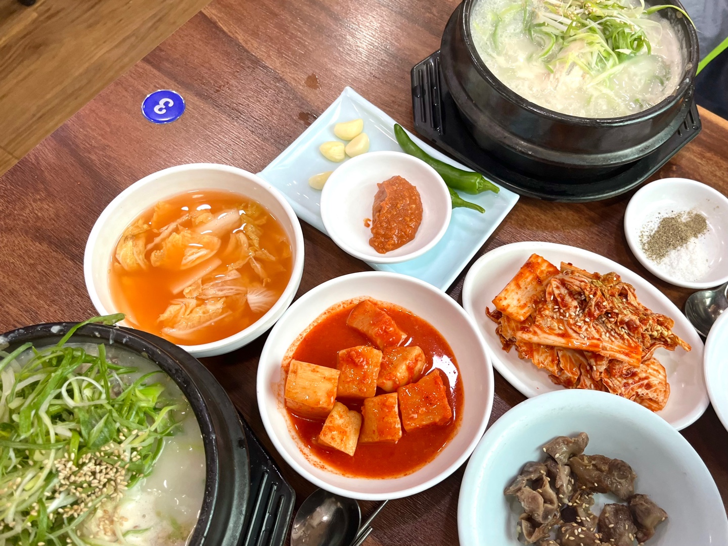 배종관동래삼계탕 대표 사진
