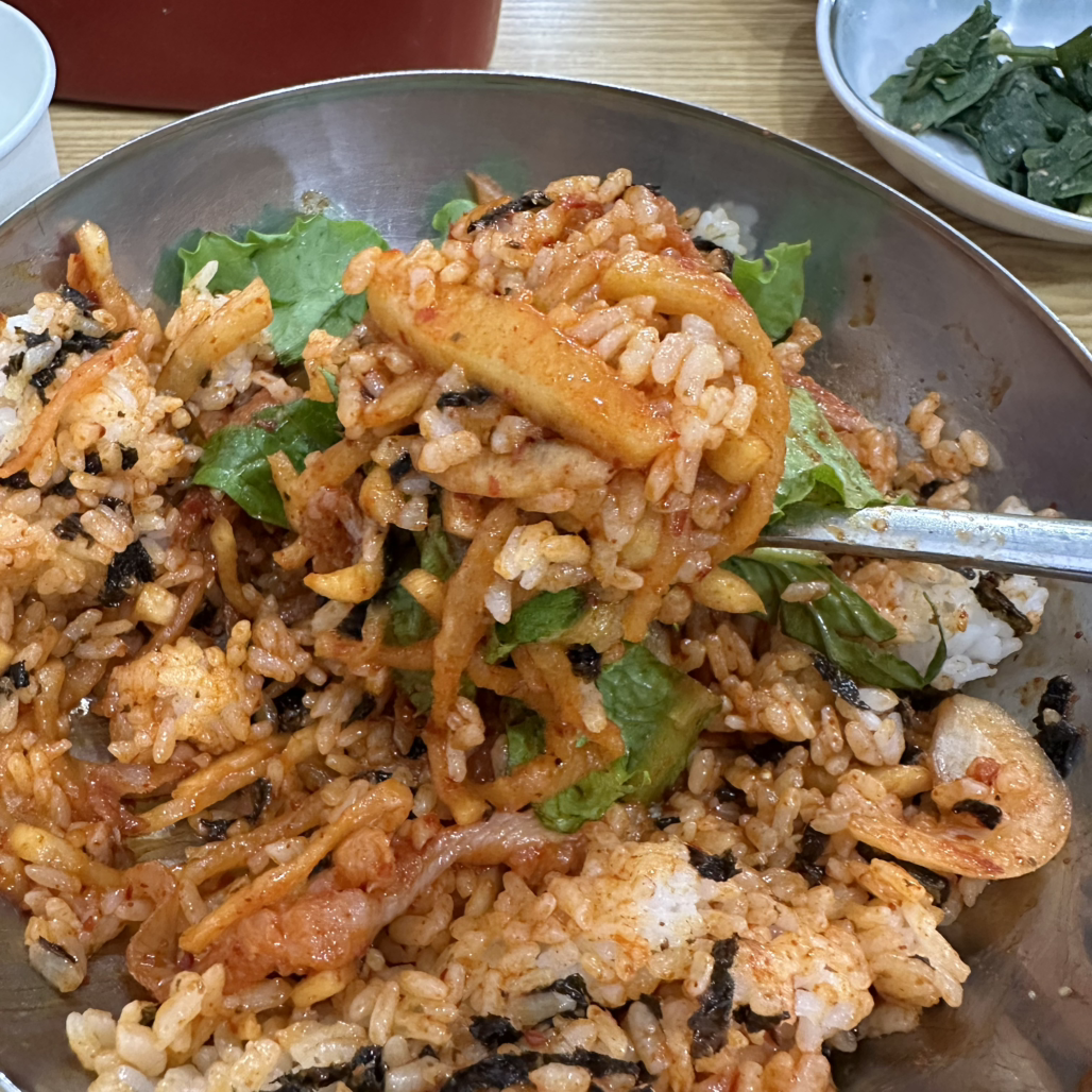 청해식당 사진 3