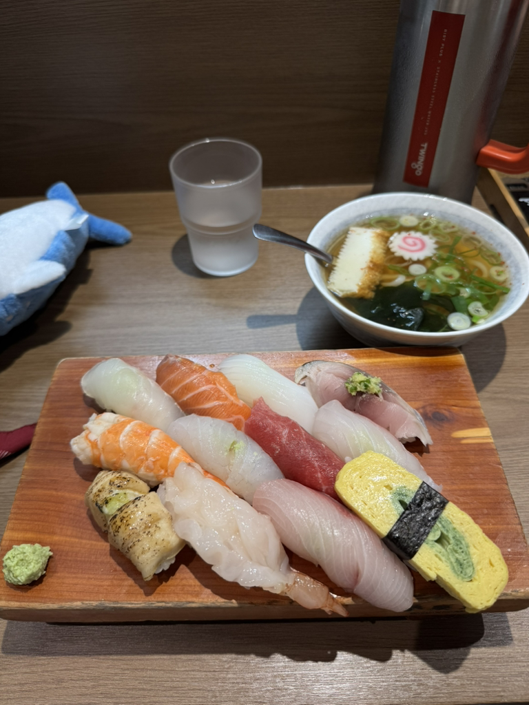 경찰서옆초밥집 사진 2