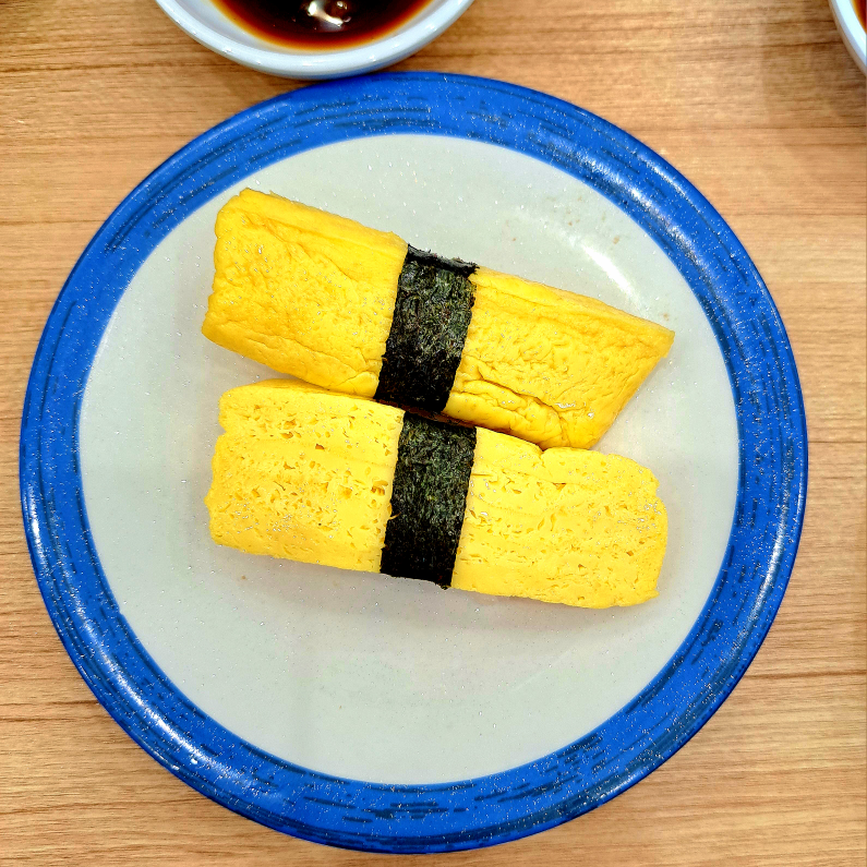 초밥에진심회전초밥 강남자곡점 대표 사진