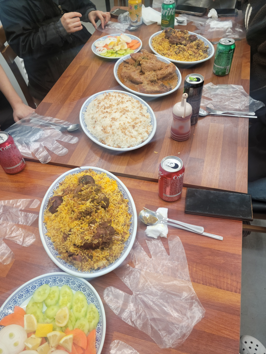 Bengal Cuisine 사진 2
