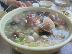 공원칼국수 사진 4