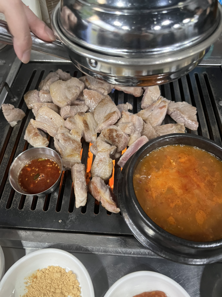 불타는주먹다짐 사진 2