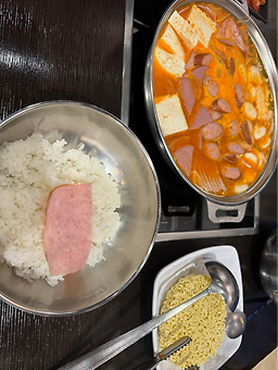 JVL부대찌개 센텀시티점 대표 사진