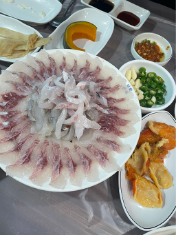 파도회식당 사진 6