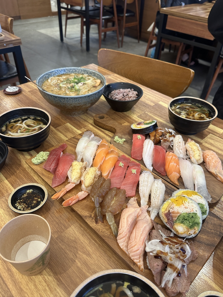 다온스시 사진 2