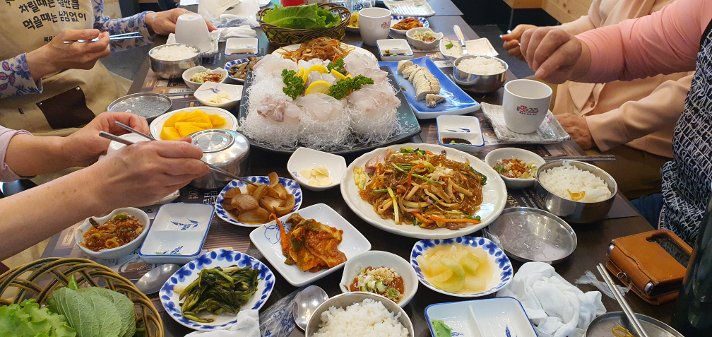 하나비횟집 사진 2
