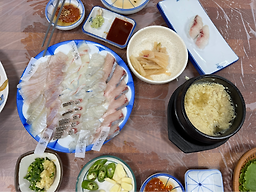 바다사랑횟집 사진 2