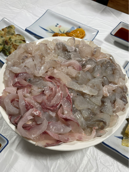 장항동횟집 사진 2