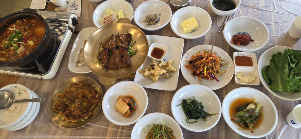 남해그집 대표 사진
