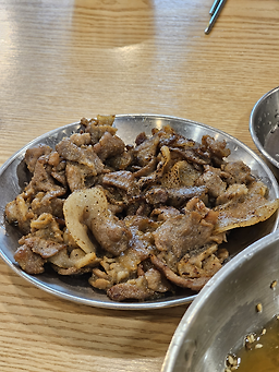 한돈가 사진 7