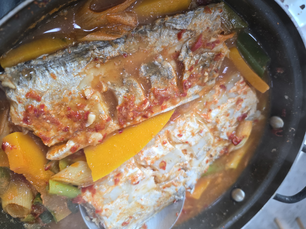 대성갈치찌개 사진 2
