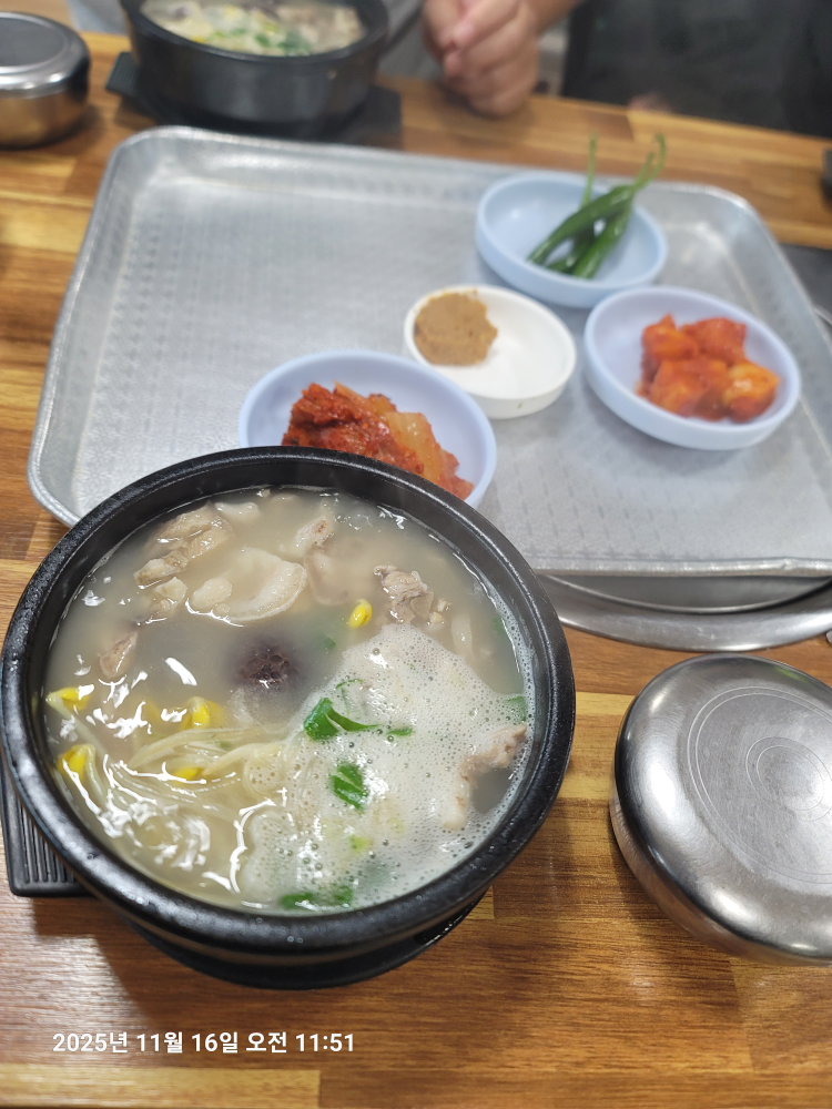 봉산식당 사진 2