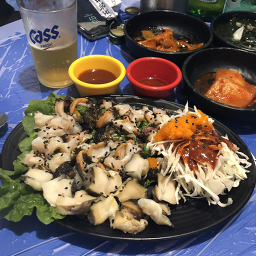 목포밤바다포차 대표 사진