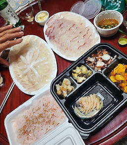 녹동항횟집 사진 4