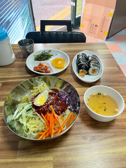 수림분식 사진 2