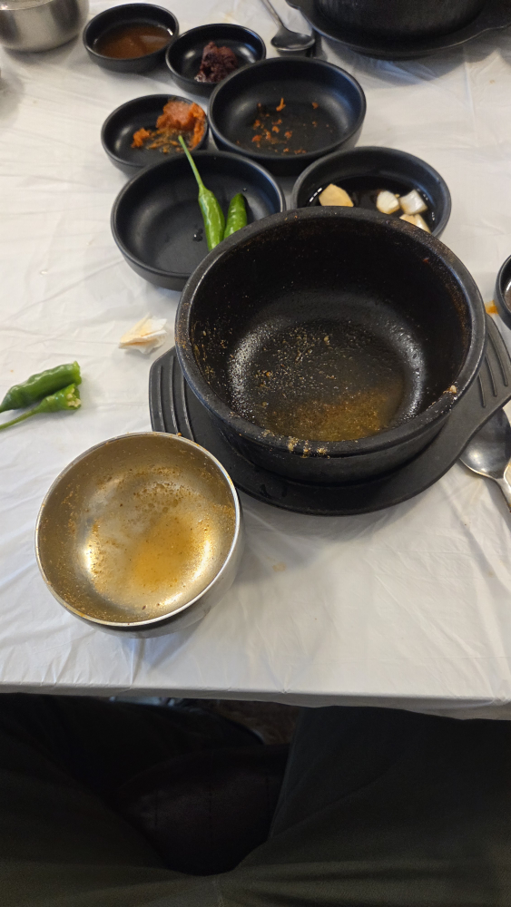 제주세호해장국 해남점 사진 5