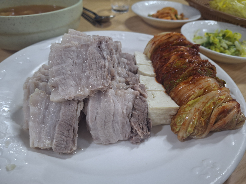 뚱보집 대표 사진