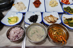 돌팀이식당 사진 4