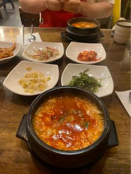 맛있는순두부 센텀직영점 사진 6