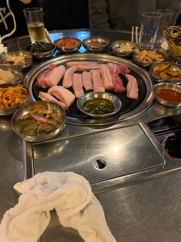 하숙집 벡스코점 사진 5