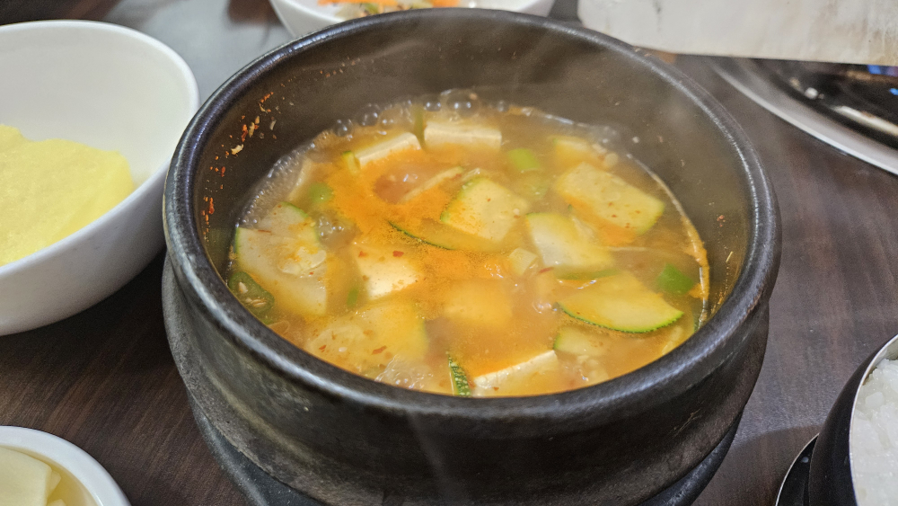 춘원쌈밥 대표 사진