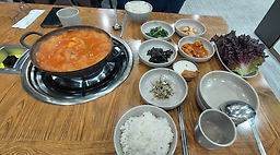 통영루지김치쌈 대표 사진