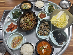 사위는장모사랑 대표 사진