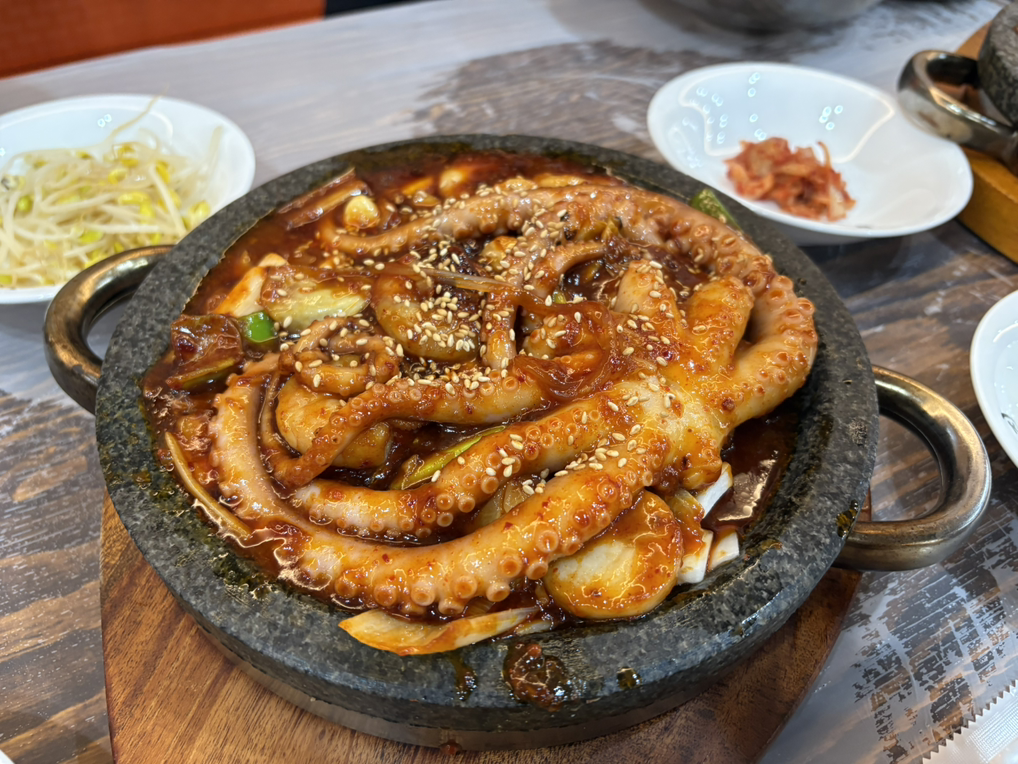 돌낙집 본점 사진 5