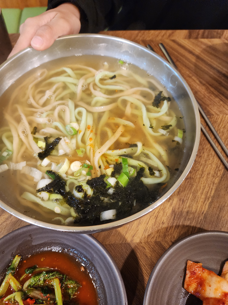 김가네 삼색칼국수 사진 6