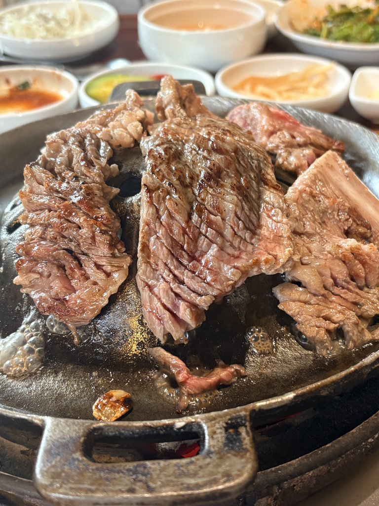 해운대암소갈비집 사진 8