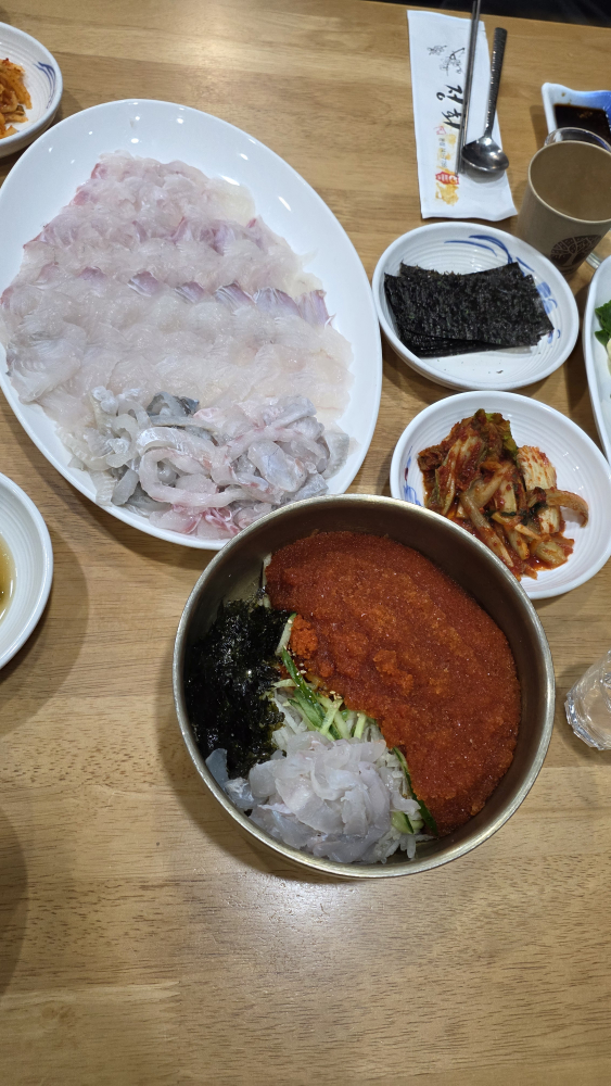 정회 본점 사진 2