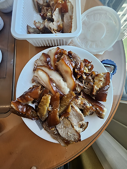 장수맛족발 사진 4