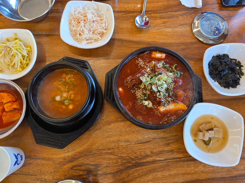 명품학장소갈비찜 원조본점 대표 사진