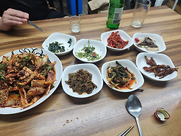 전라도식당 대표 사진