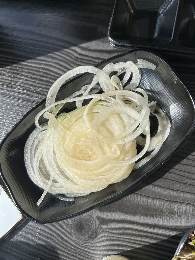 최미옥숯불갈비 문현점 사진 7