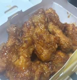 BHC치킨 광명시장점 사진 6